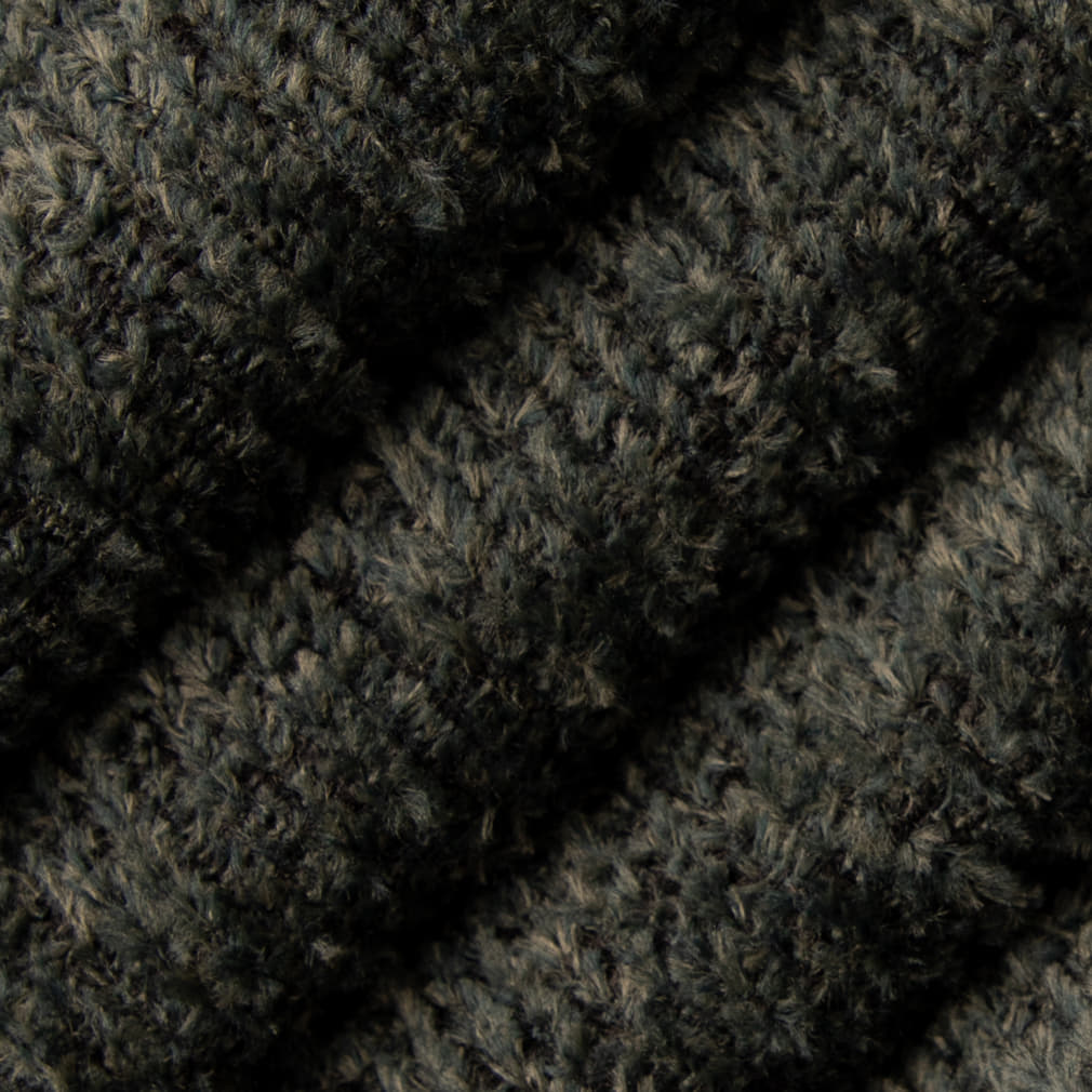 D4947 Plain & Solid Wintergreen Green Charlotte Fabrics