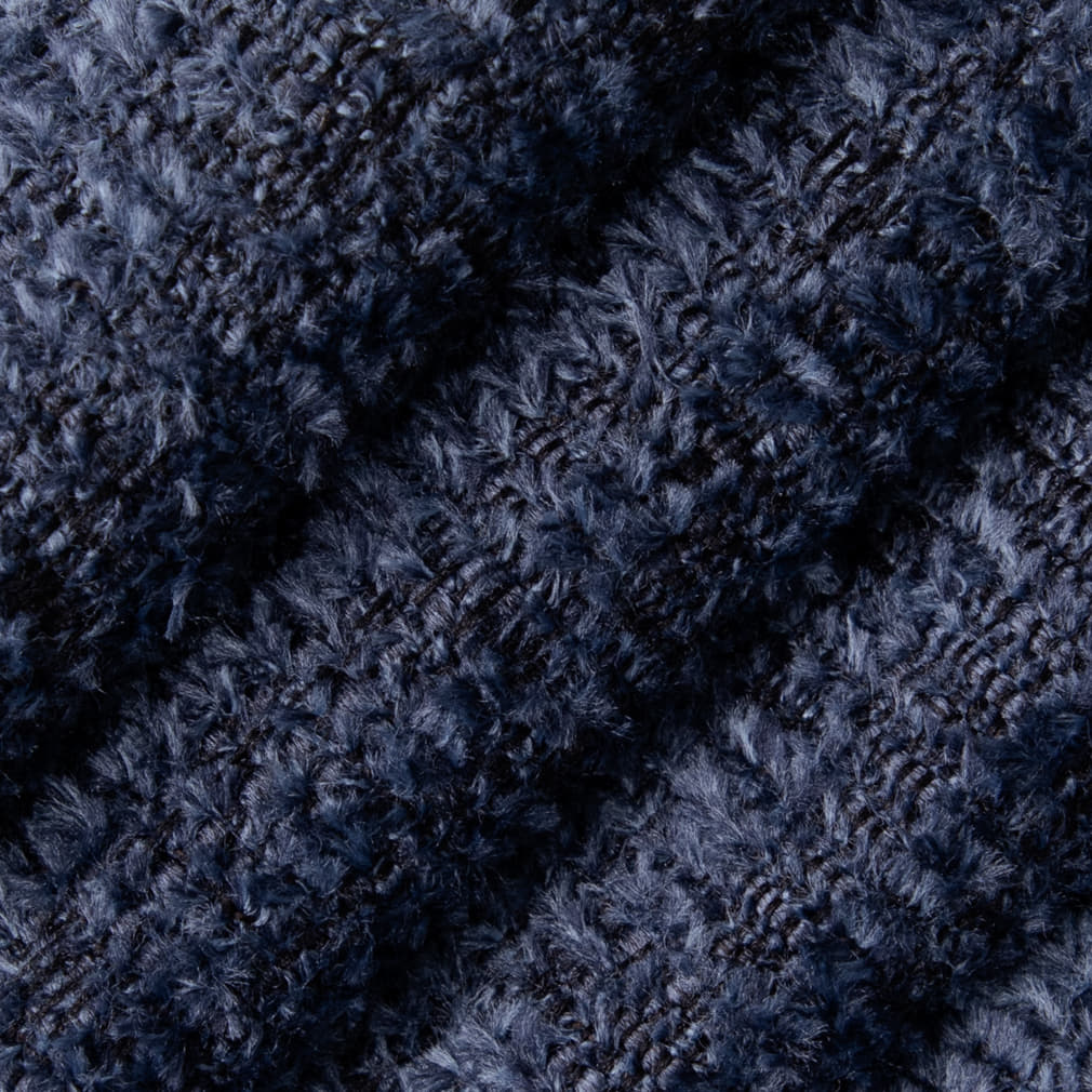 D4957 Plain & Solid Harbor Blue Charlotte Fabrics