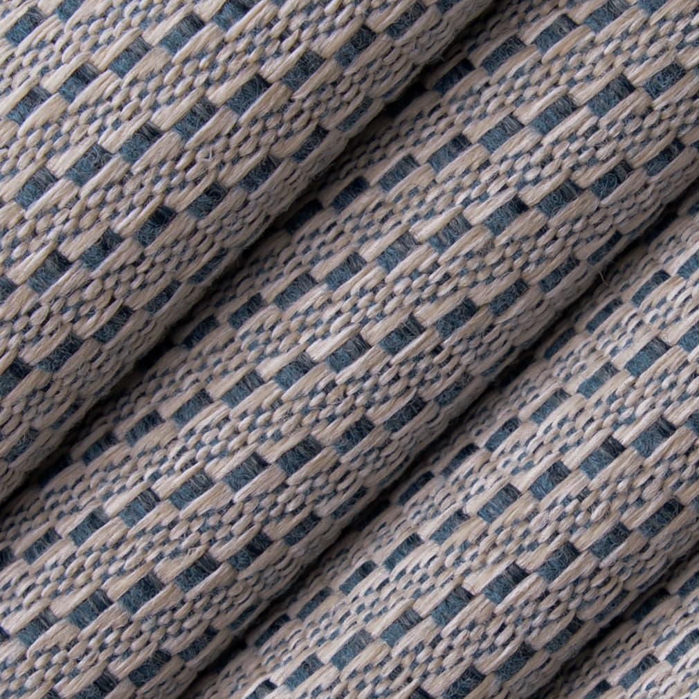 D4996 Plain & Solid,Twill Azure Blue Charlotte Fabrics
