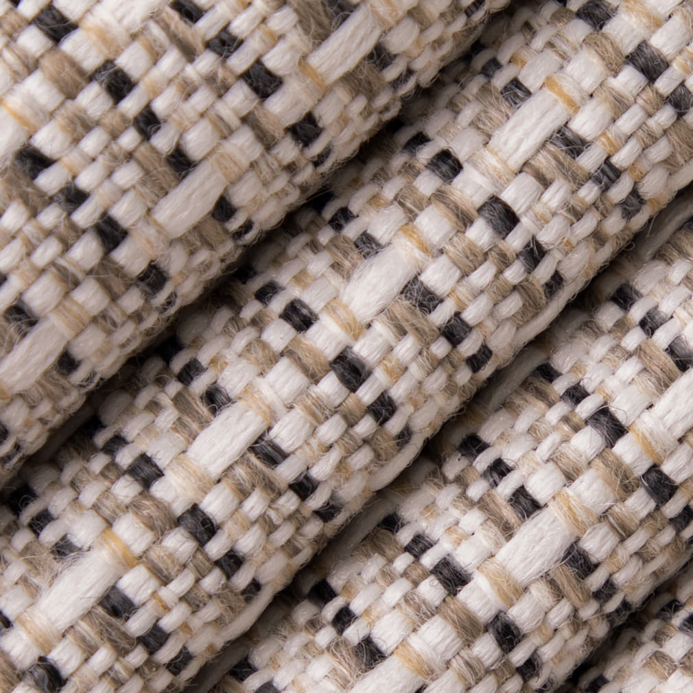 D4999 Plain & Solid Stone Grey & Silver Charlotte Fabrics