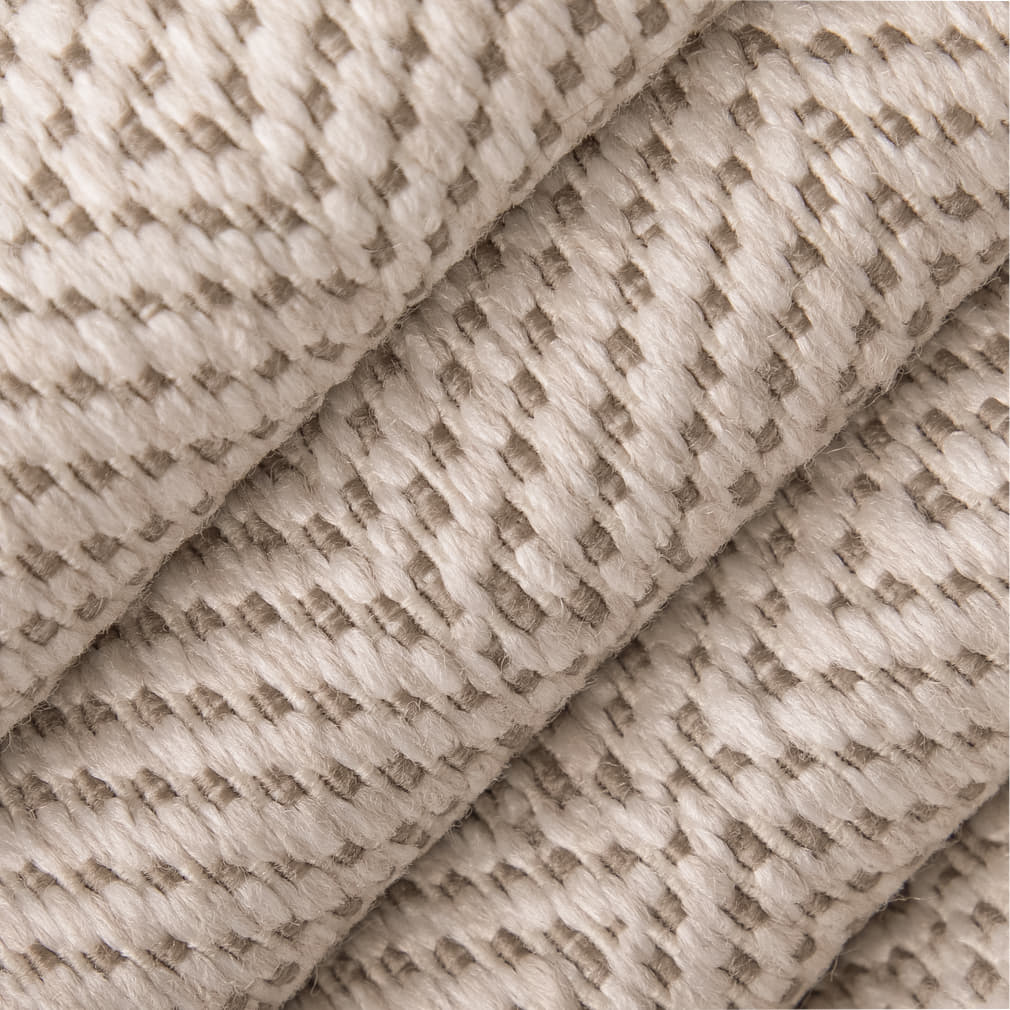 D5023 Abstract & Geometric,Greek Key Bone Beige & Taupe Charlotte Fabrics