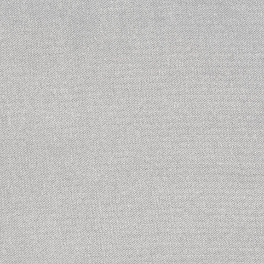 D583 Plain & Solid Zinc Grey & Silver Charlotte Fabrics