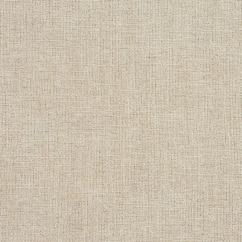 D709 Plain & Solid Eggshell Beige & Taupe Charlotte Fabrics