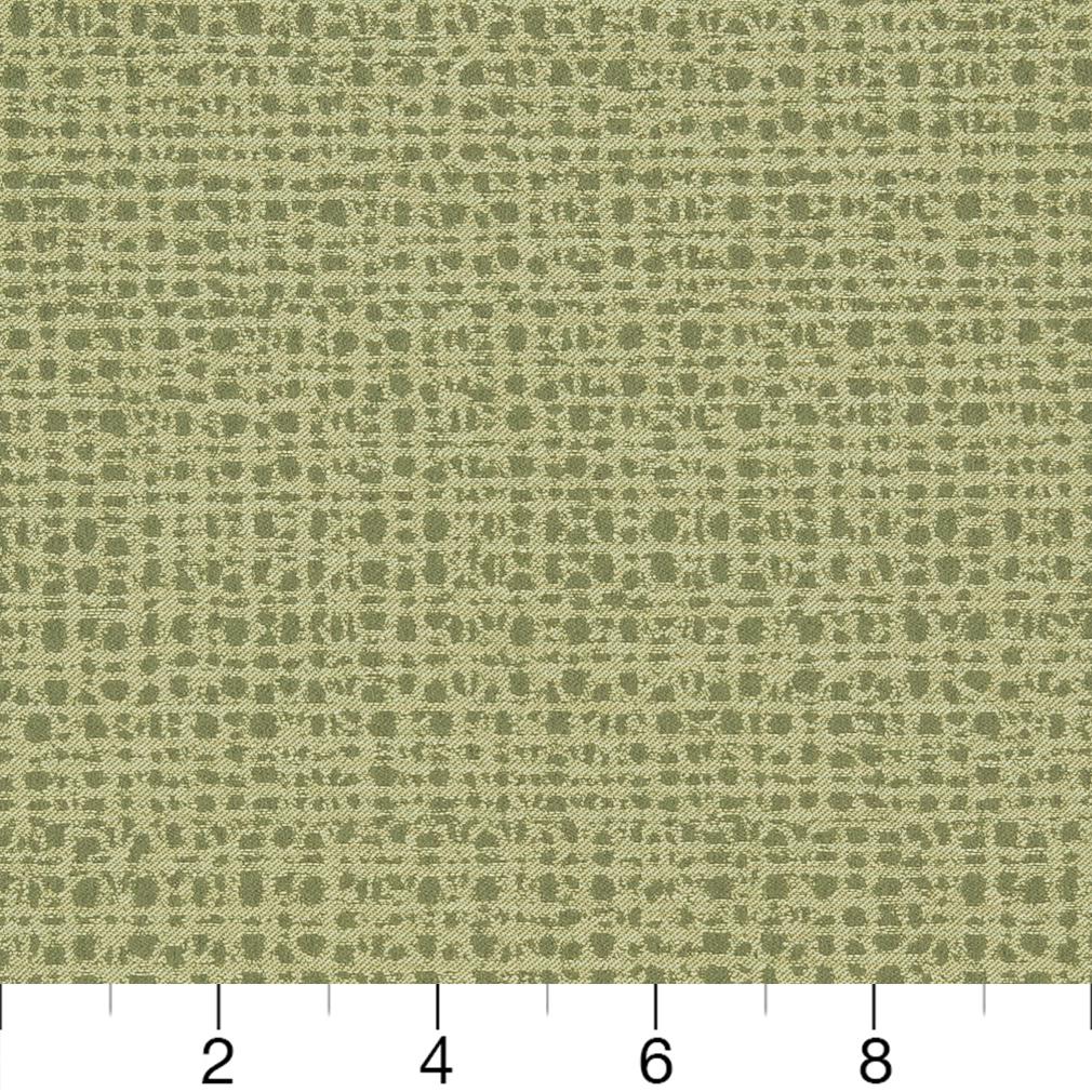 D885 Small Scale Crosshatch/Sage Green Charlotte Fabrics