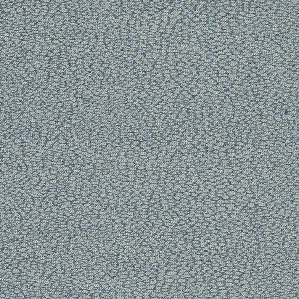 D899 Small Scale Pebble/Sapphire Blue Charlotte Fabrics