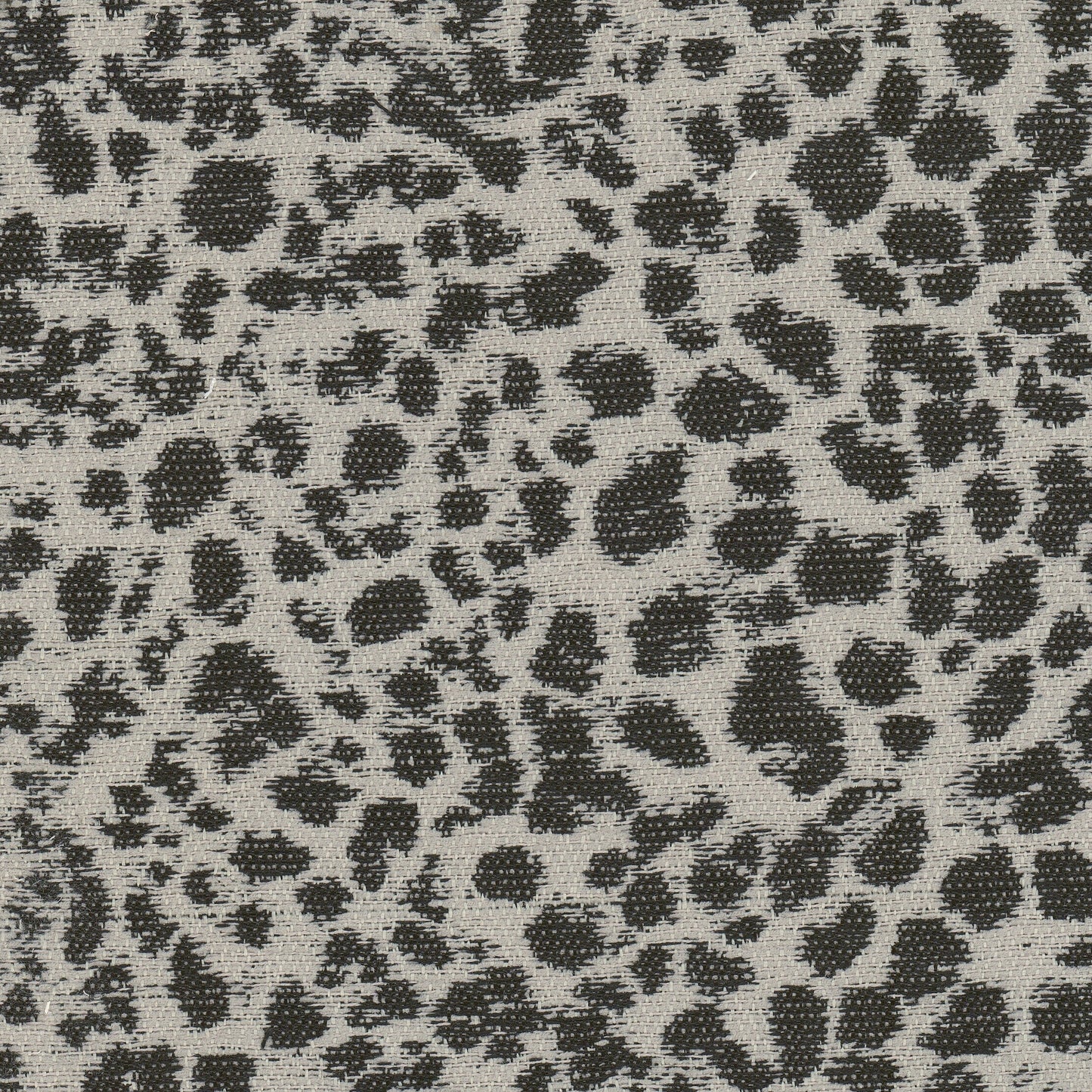 DALMATION Stout Upholstery