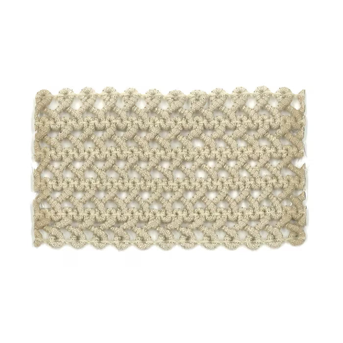 DARN-1 STOUT DARNING 1 FAWN FAWN TRIMMING