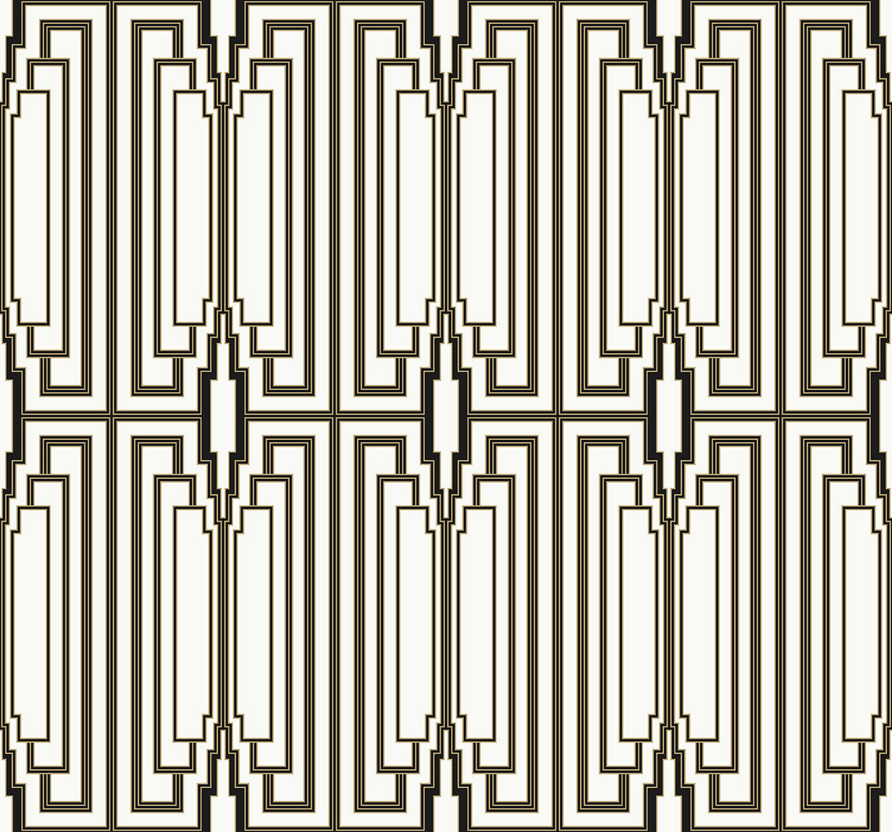 DC60005 Collins & Company Deco 2 Wallpaper Manhattan Contrasto