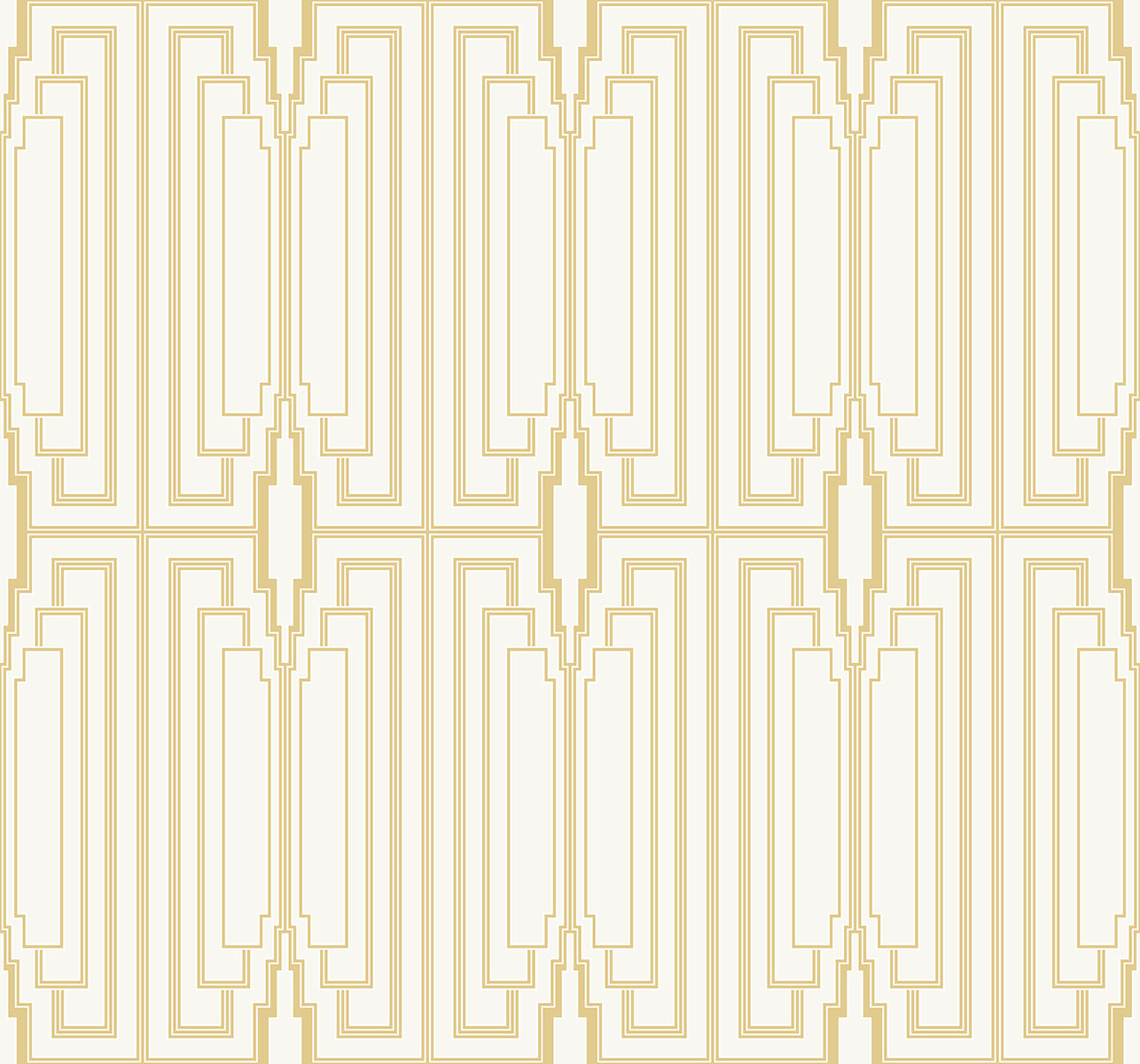 DC60015 Collins & Company Deco 2 Wallpaper Manhattan Golden Gate