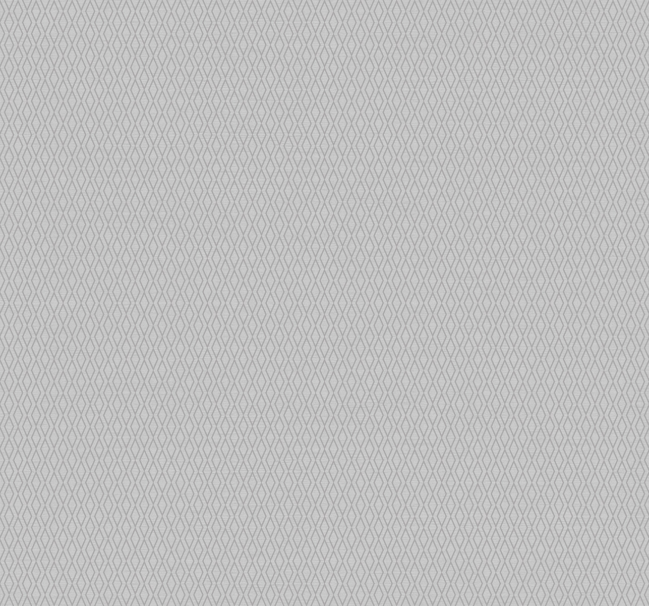 DC60607 Collins & Company Deco 2 Wallpaper Fifth Avenue Diamond Metallic Silver