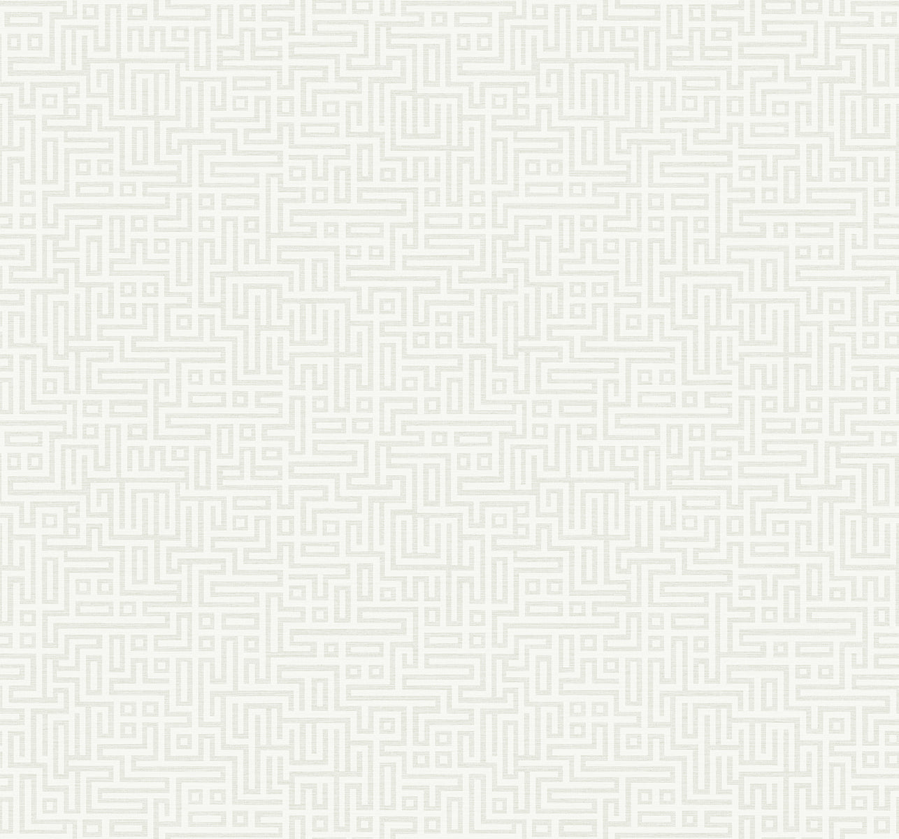 DC60900 Collins & Company Deco 2 Wallpaper Rockefellar Maze Margalo