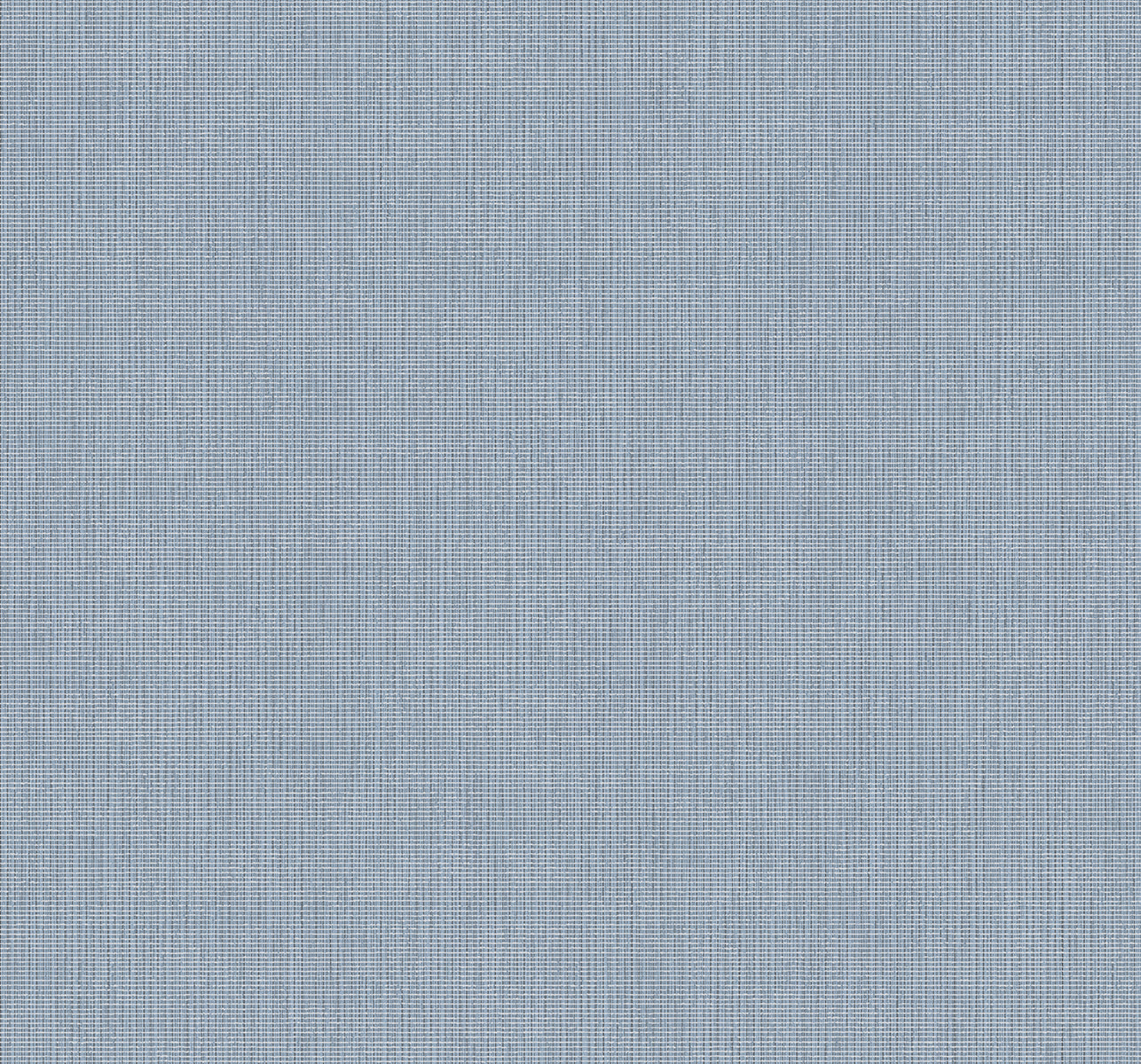 DC61002 Collins & Company Deco 2 Wallpaper Queens Weave Steel Blue