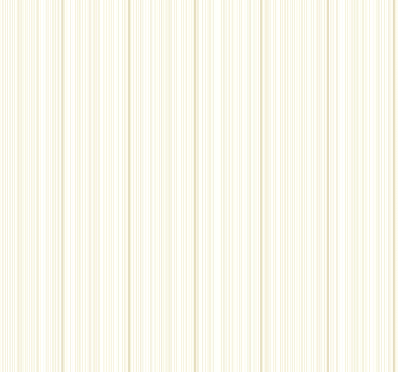 DC61403 Collins & Company Deco 2 Wallpaper Rockefeller Stripe Honey Stick