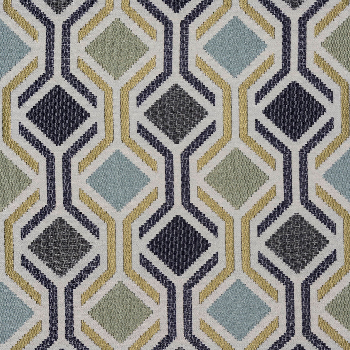DECLAMATION Stout Upholstery