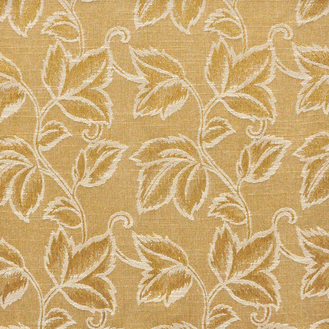 DN2610 Maxwell DRAPERY/MULTI- PATTERN # 610 HONEY CT-EDEN