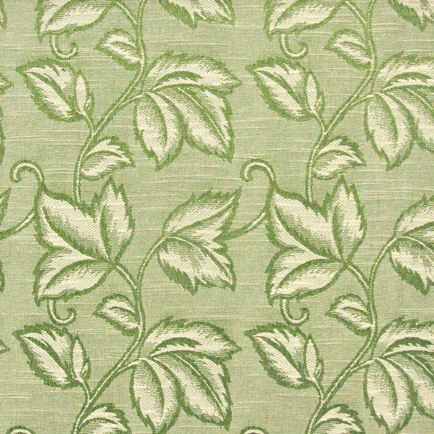 DN2622 Maxwell DRAPERY/MULTI- PATTERN # 622 SPRIG CT-EDEN