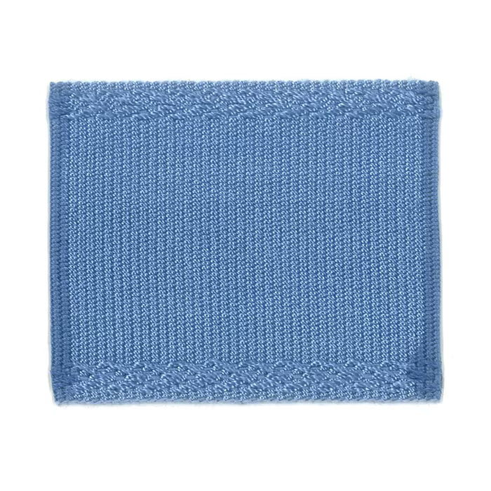 DUBR-10 STOUT DUBREE 10 CORNFLOWER CORNFLOWER TRIMMING