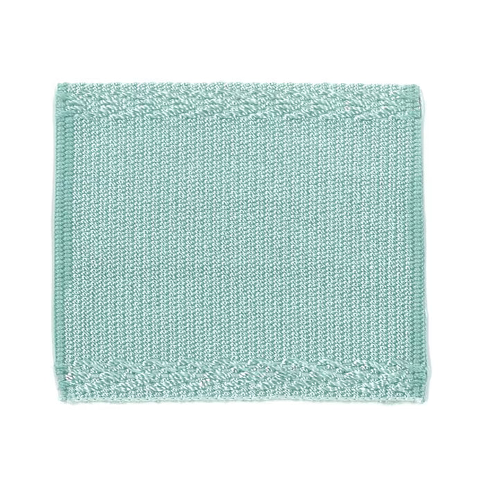 DUBR-11 STOUT DUBREE 11 AQUA AQUA TRIMMING