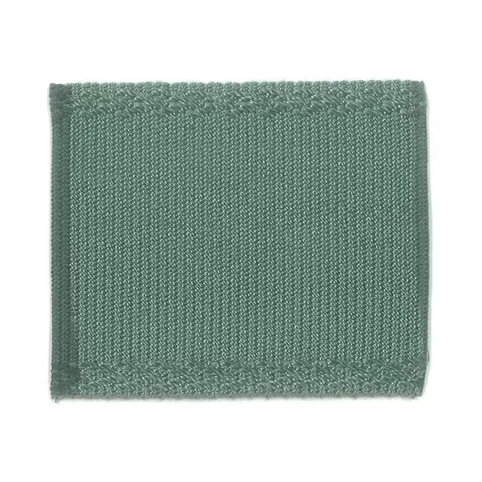 DUBR-18 STOUT DUBREE 18 TEAL TEAL TRIMMING