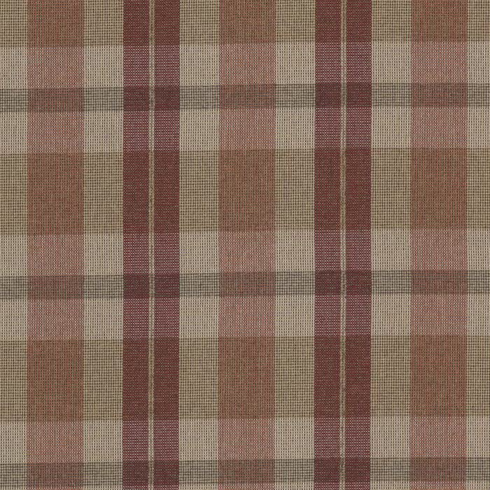 DULC-1 STOUT DULCIE 1 BRICK BRICK UPHOLSTERY
