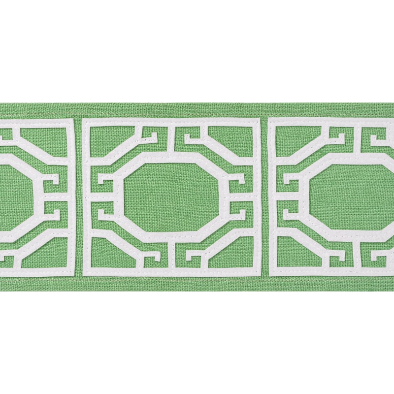 E12002 Thibaut Spring Fabric