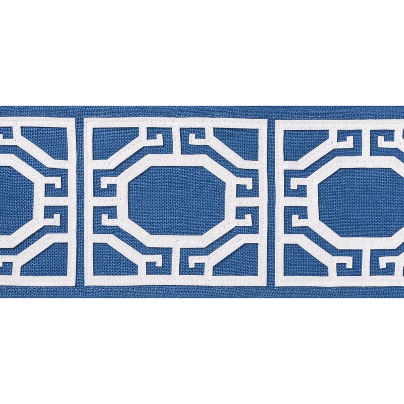E12004 Thibaut Bermuda Fabric