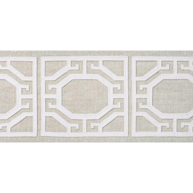 E12008 Thibaut Linen Fabric