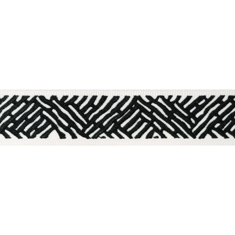 E12020 Thibaut Onyx Fabric
