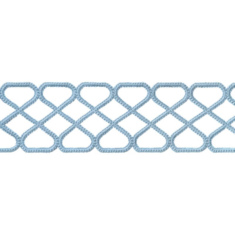 E12033 Thibaut Sky Fabric