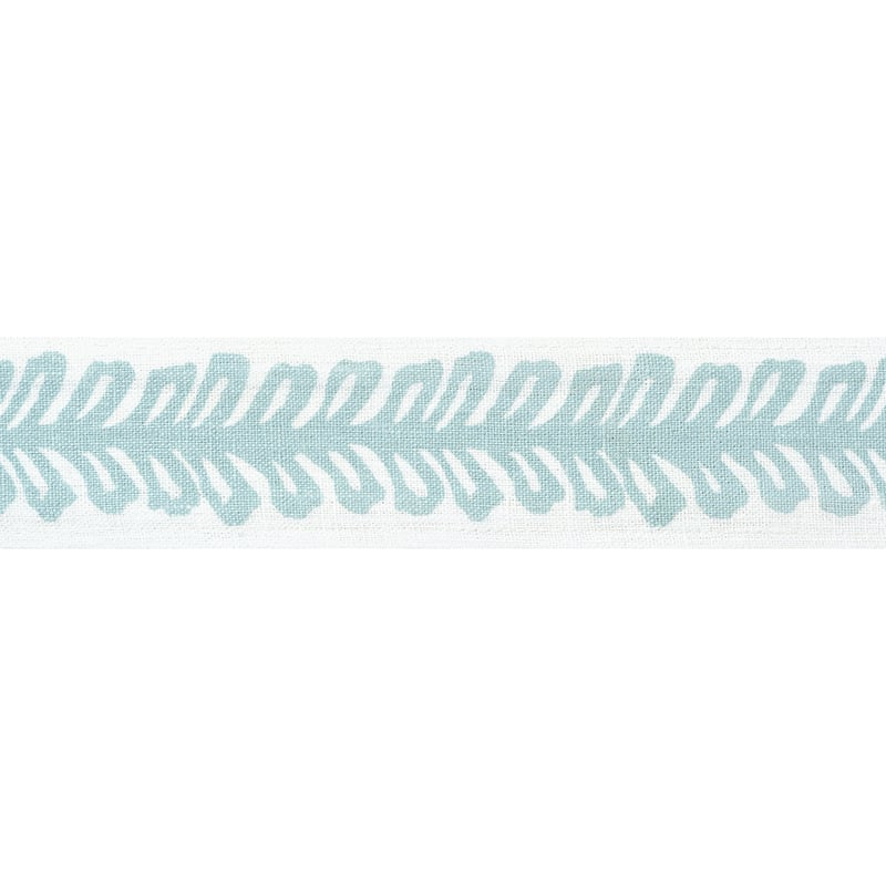 E12036 Thibaut Mist Fabric
