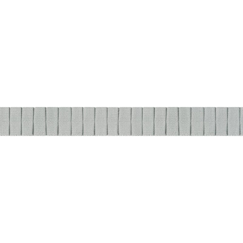 E12068 Thibaut Platinum Fabric