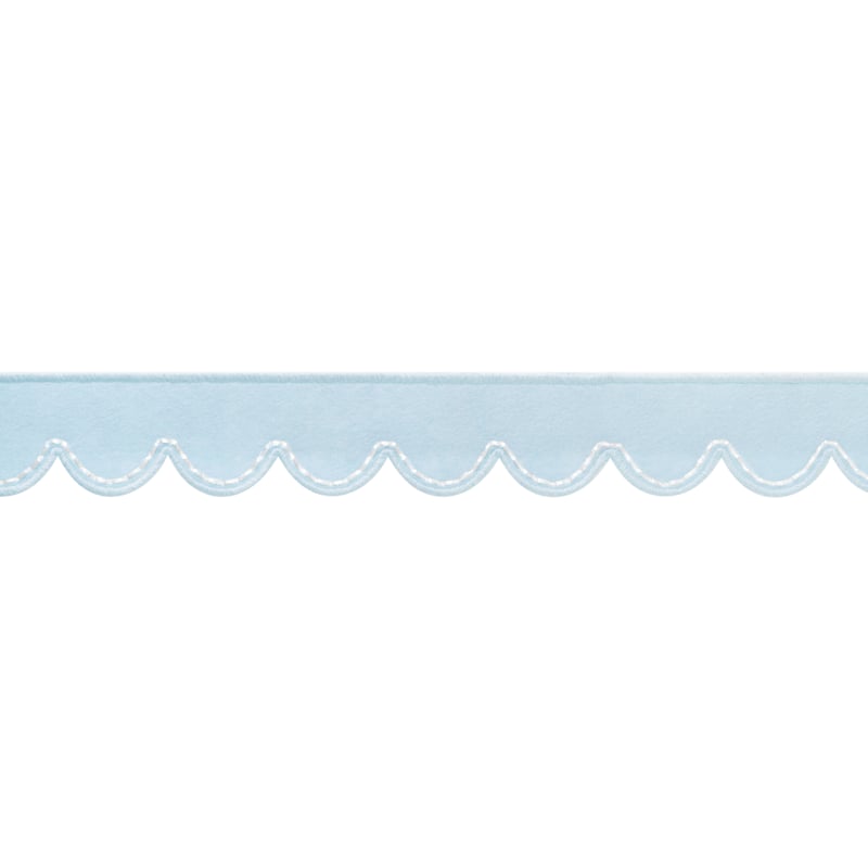 E12144 Thibaut Mist Fabric
