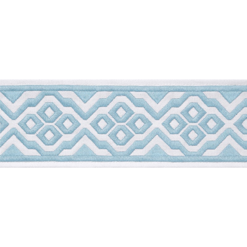 E12191 Thibaut Powder Fabric