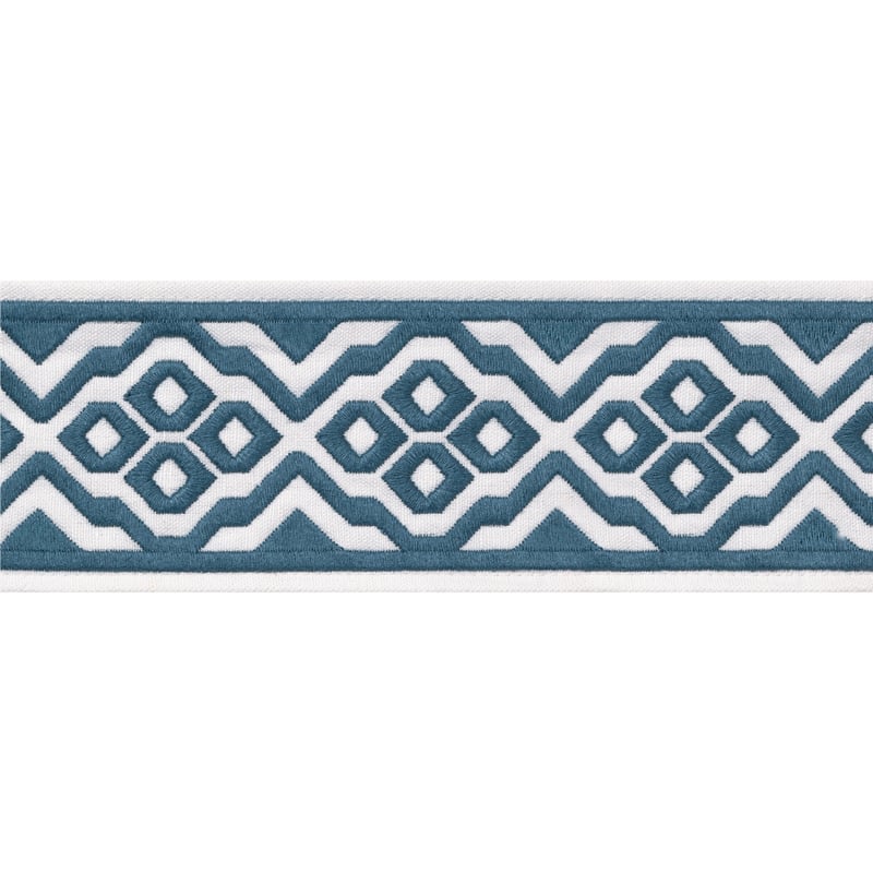 E12192 Thibaut Denim Fabric