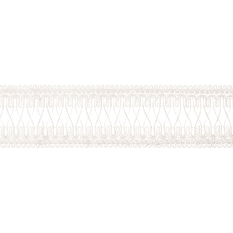 E12195 Thibaut Snow White Fabric