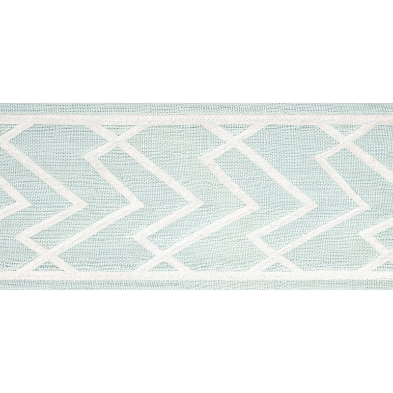 E12212 Thibaut Mist Fabric