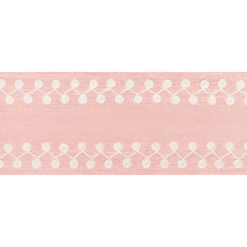 E12218 Thibaut Blossom Fabric