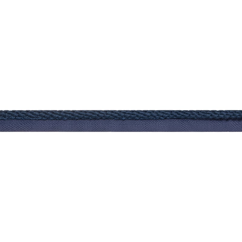 E12241 Thibaut Navy Fabric