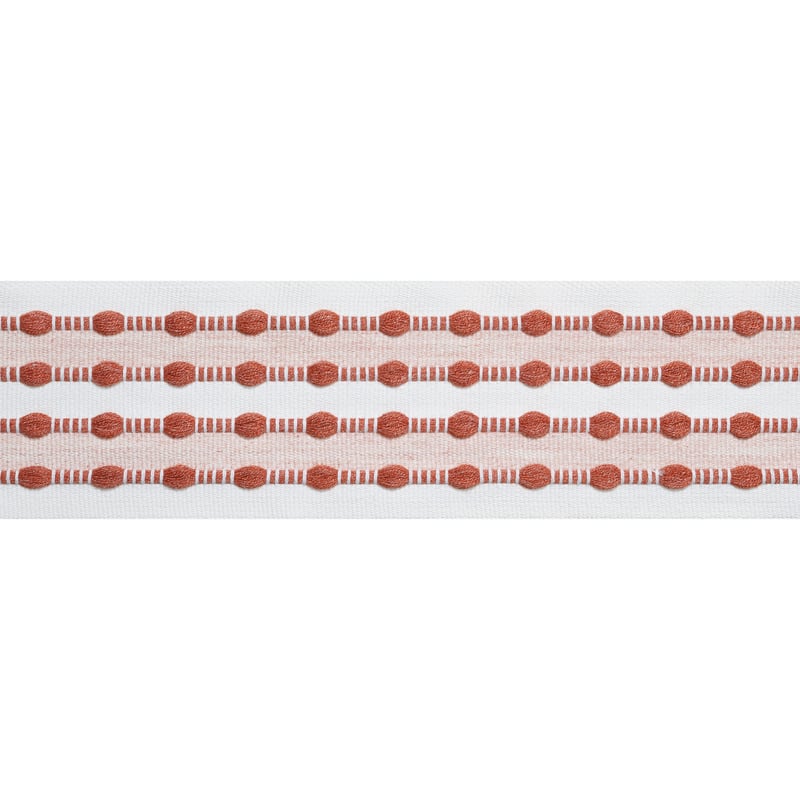 E12412 Thibaut Clay Fabric