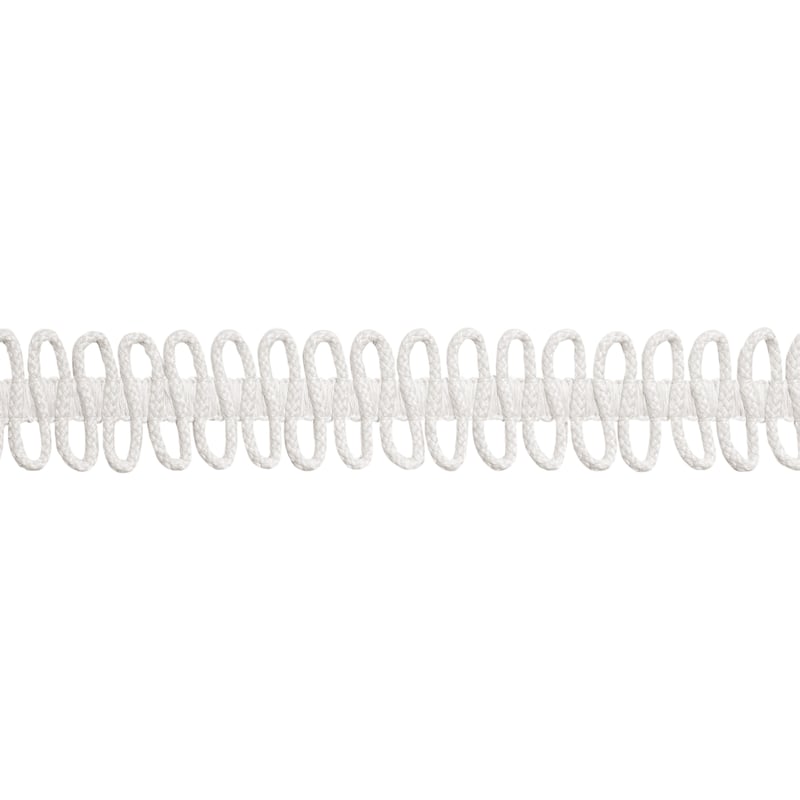 E12429 Thibaut Ivory Fabric