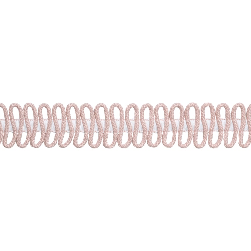 E12432 Thibaut Blush Fabric