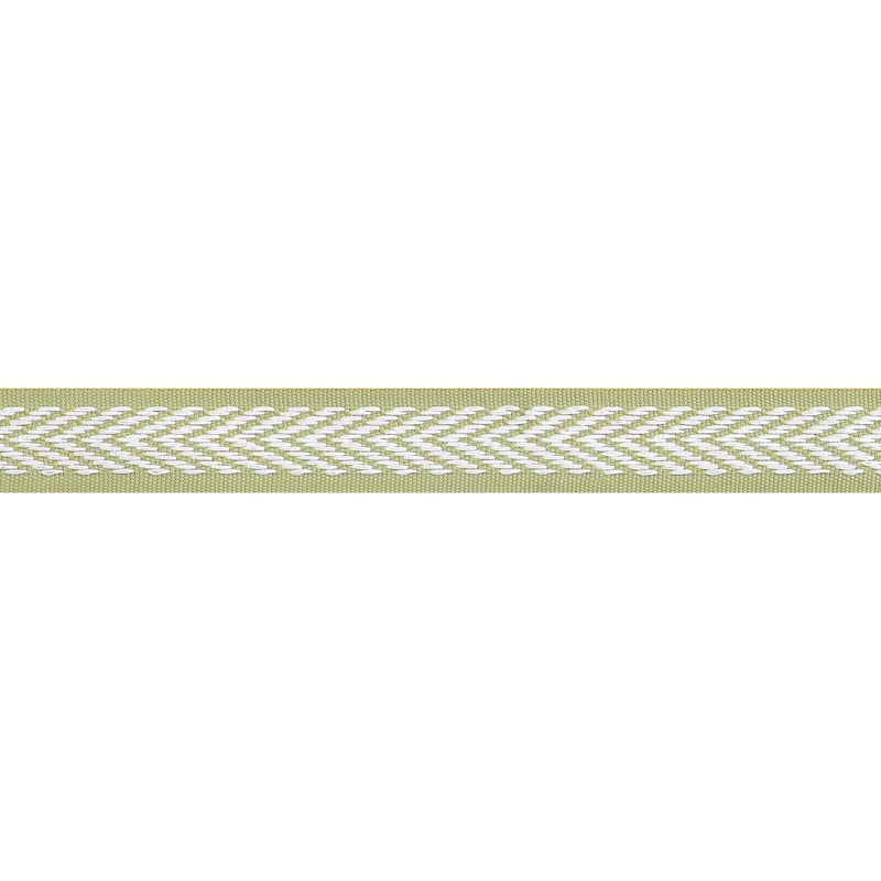 E81837 Thibaut Spring Green Fabric