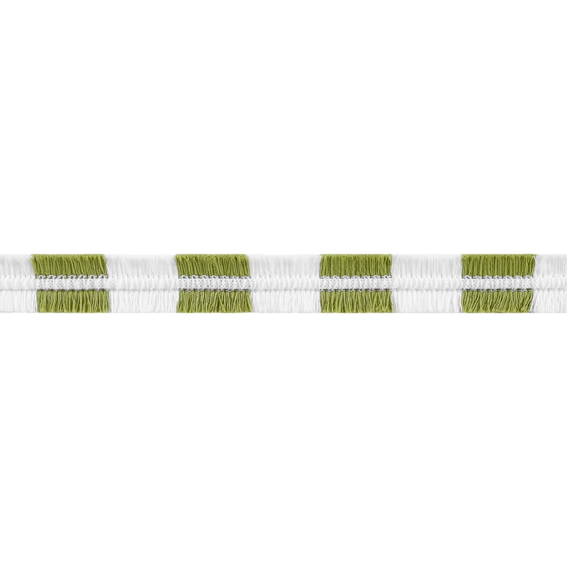 E81861 Thibaut Spring Green Fabric