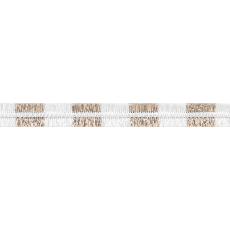 E81868 Thibaut Sand Fabric