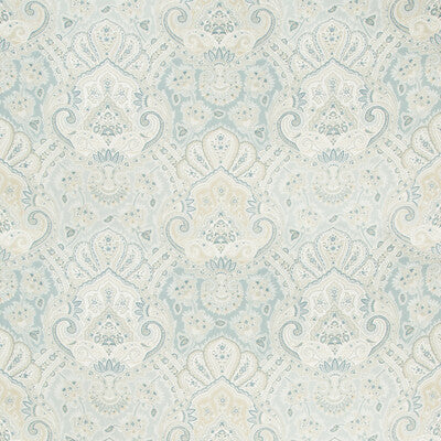 ECHOCYPRUS-15 ECHOCYPRUS VAPOR KRAVET BASICS Fabrics Drapery Upholstery