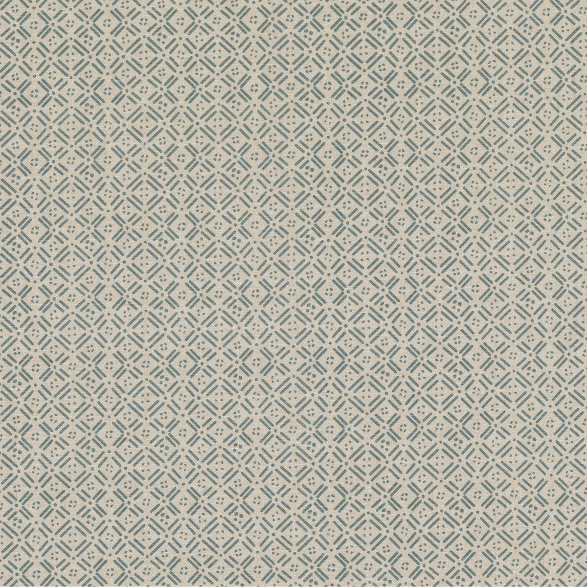 ED75036-2 THREADS ASLIN TEAL