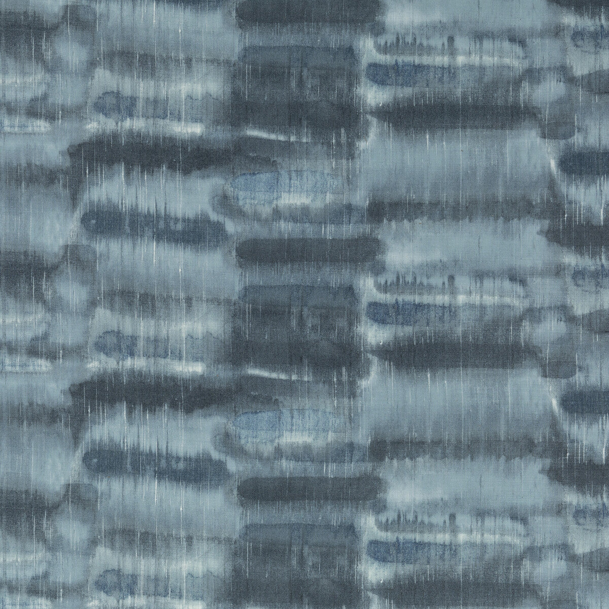 ED75039-1 SARABI INDIGO THREADS Fabrics Drapery Upholstery