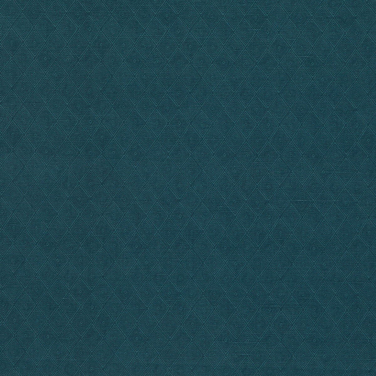 ED75042-1 BOUNDARY TEAL THREADS Fabrics Drapery Upholstery