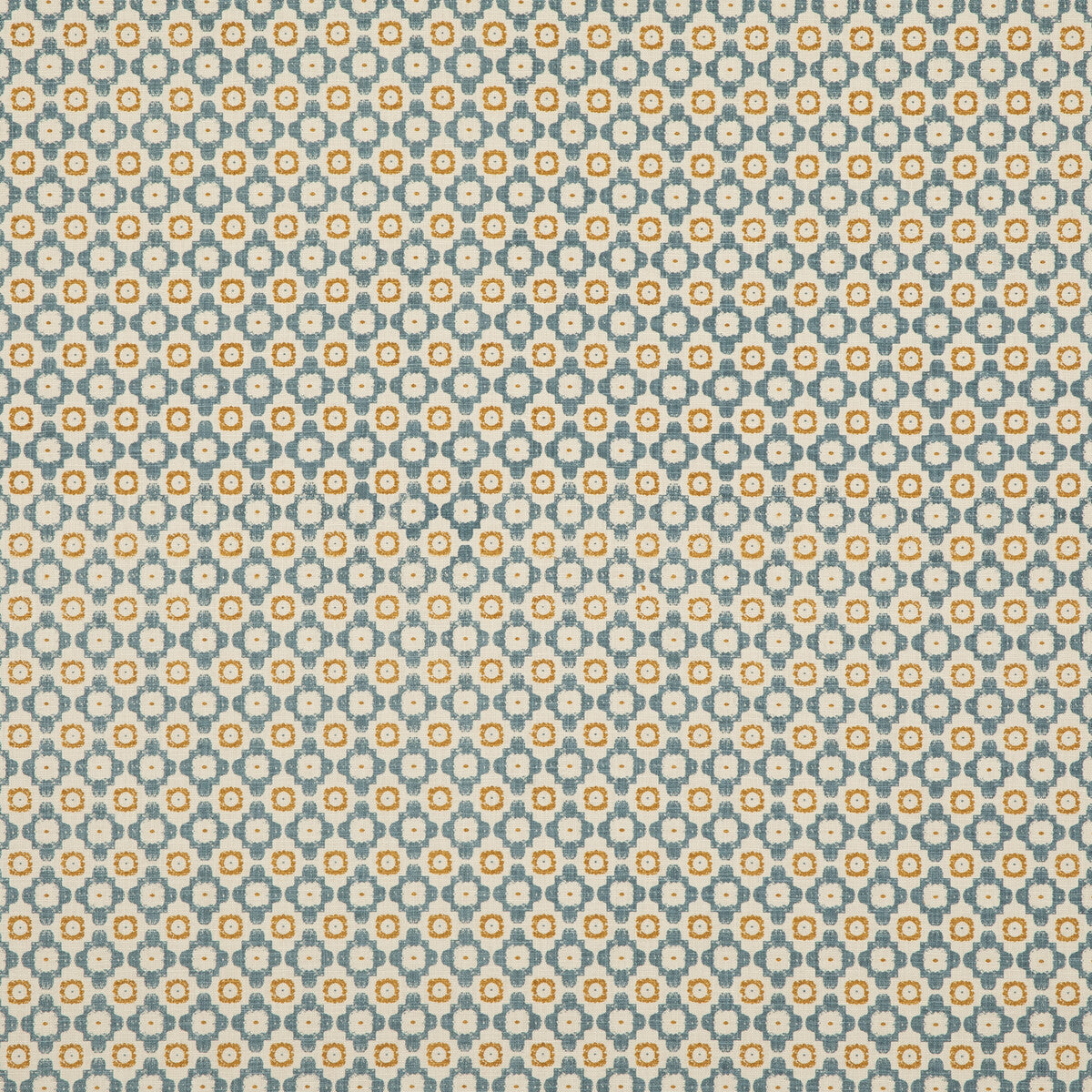 ED75043-3 AMBIT TEAL THREADS Fabrics Drapery Upholstery