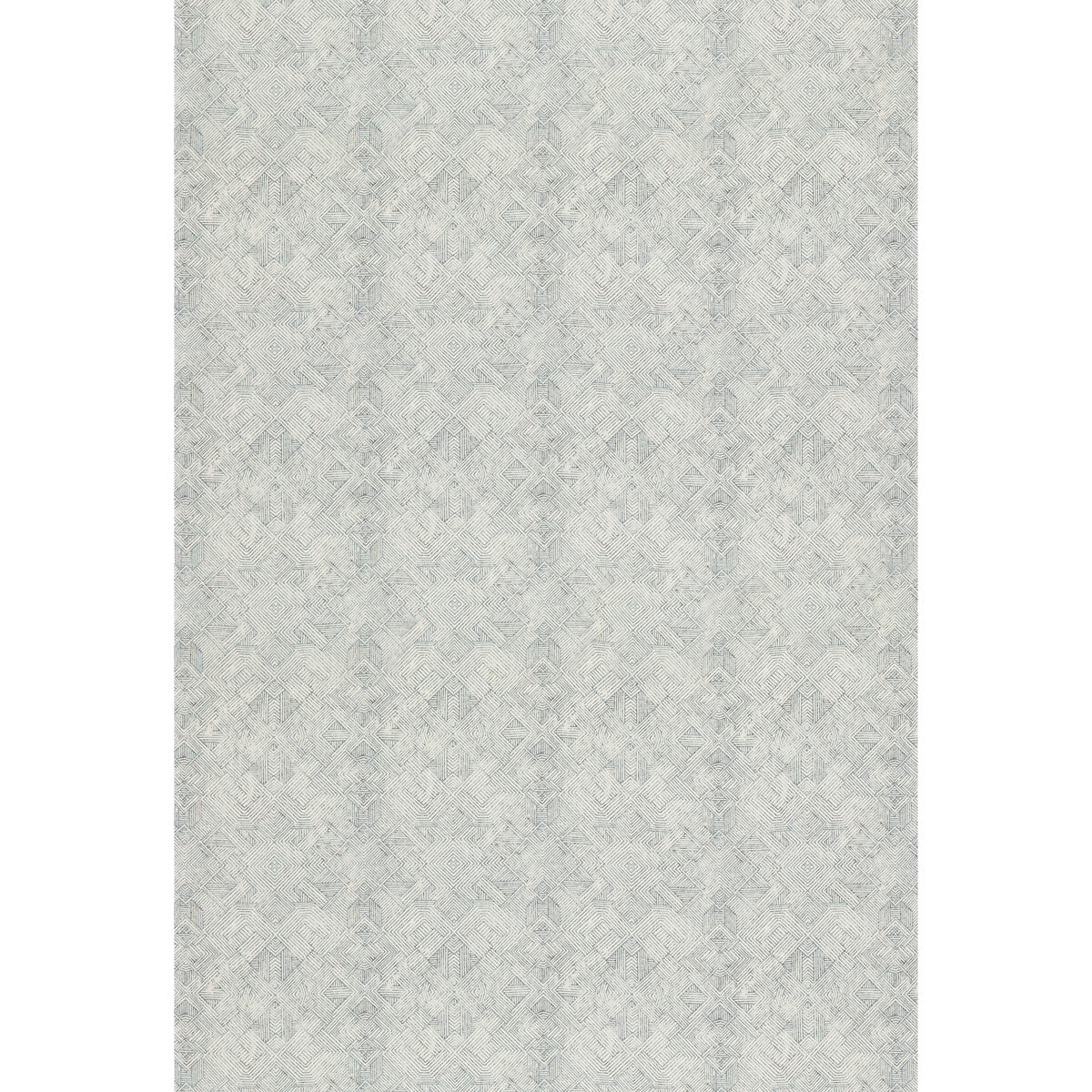 ED75046-680 MONDELLO INDIGO THREADS DRAPERY